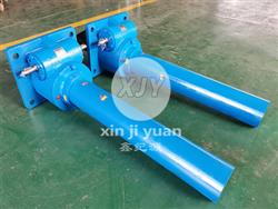 絲桿升降機丨蝸輪絲桿升降機丨SWL絲桿升降機丨QWL絲桿升降機丨JWM絲桿升降機-吳橋鑫紀源減速機械有限公司 SWL蝸輪絲桿升降機-蝸輪絲桿升降機-SWL蝸輪絲桿升降機