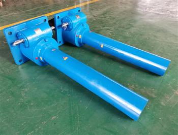 絲桿升降機(jī)丨蝸輪絲桿升降機(jī)丨SWL絲桿升降機(jī)丨QWL絲桿升降機(jī)丨JWM絲桿升降機(jī)-吳橋鑫紀(jì)源減速機(jī)械有限公司 SWL蝸輪絲桿升降機(jī)-蝸輪絲桿升降機(jī)-SWL蝸輪絲桿升降機(jī)