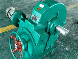 中頻電爐專用減速機(jī)-PZS減速機(jī)