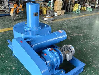 中心驅(qū)動刮泥機(jī)減速機(jī)-JBH刮泥機(jī)減速機(jī)-JWZ減速機(jī)