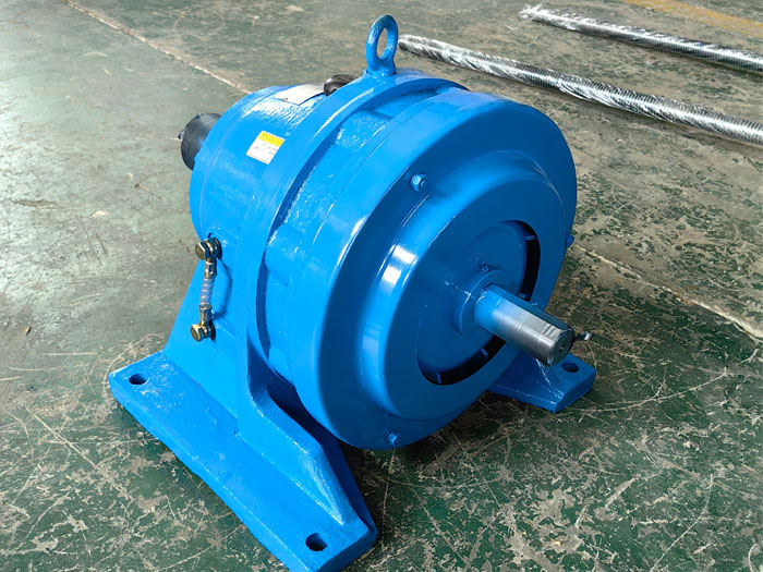 雙機行星擺線針輪減速機-大數(shù)比行星擺線針輪減速機-大數(shù)比行星擺線針輪減速機