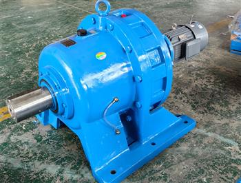 針輪減速機(jī)-行星針輪減速機(jī)-擺線針輪減速機(jī)