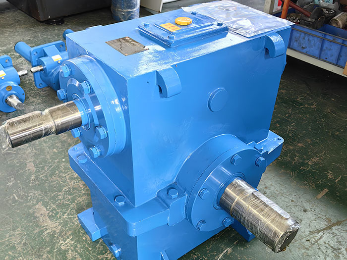 減速機-蝸桿減速機-蝸輪減速機