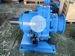 XLD擺線針輪減速機-擺線針輪減速機-蝸輪減速機