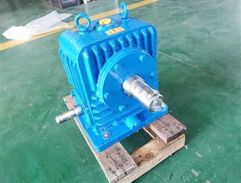 蝸桿減速機(jī)-減速機(jī)-渦輪減速機(jī)