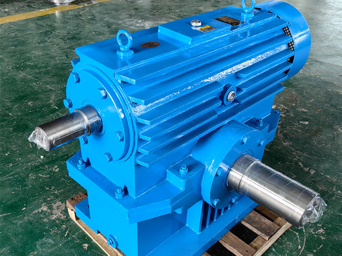 蝸桿減速機(jī)-減速機(jī)-渦輪減速機(jī)