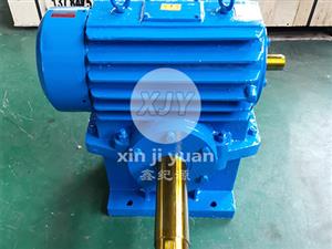 CWO減速機(jī)-CWO蝸桿減速機(jī)-CWO圓弧圓柱蝸桿減速機(jī)