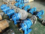 減速機(jī)-擺線(xiàn)減速機(jī)-蝸輪減速機(jī)