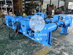 錐齒輪螺旋絲桿升降機(jī)-螺旋絲桿升降機(jī)