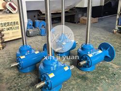 WSH螺旋絲桿升降機(jī)