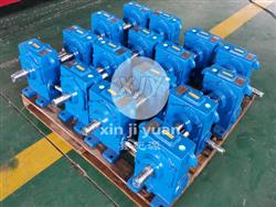 WD減速機(jī)-大扭矩