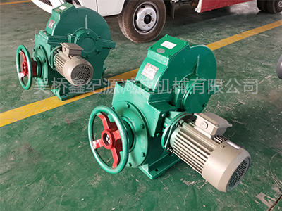 中爐減速機(jī)-傳動設(shè)備