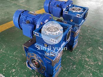 RV減速機(jī)-擺線針輪減速機(jī)-鑫紀(jì)源減速設(shè)備