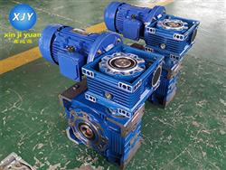 RV減速機(jī)-擺線針輪減速機(jī)-鑫紀(jì)源減速設(shè)備