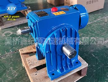 CWO減速機-圓弧圓柱蝸桿減速器-CWO減速機規(guī)格參數(shù)