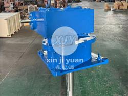 WCJ49減速機(jī)-圓柱蝸桿減速機(jī)-傳動(dòng)設(shè)備