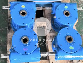 非標蝸輪絲桿升降機-蝸輪絲桿升降機-蝸輪蝸桿減速機