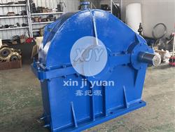 ZD70減速機(jī)-平行軸圓柱齒輪減速機(jī)