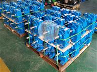 WD80-120圓柱蝸桿減速機(jī)