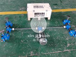 四聯(lián)動絲桿升降機