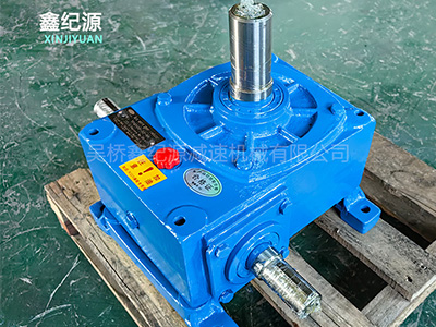鑫紀(jì)源減速機(jī)