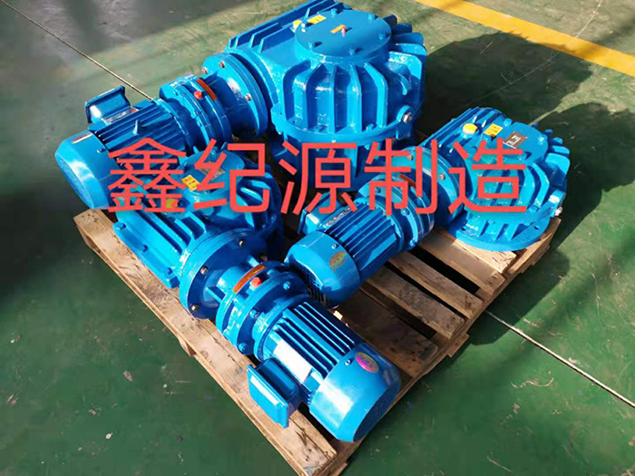 <strong>CCWS圓弧圓柱蝸桿減速機(jī)</strong>